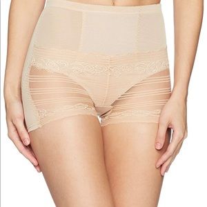 Women's Mesh Shapewear